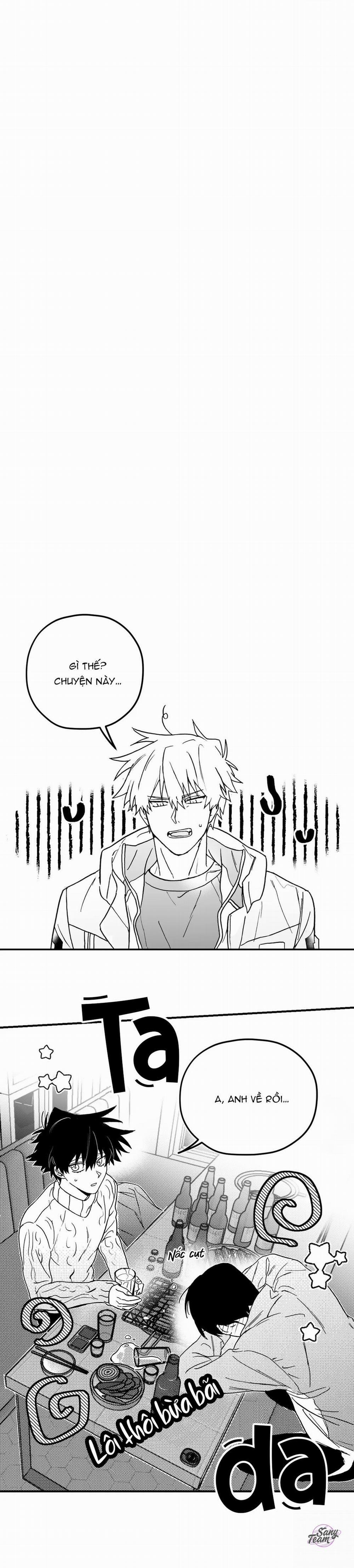 Con Sóng Dõi Theo Em 3 trang 13