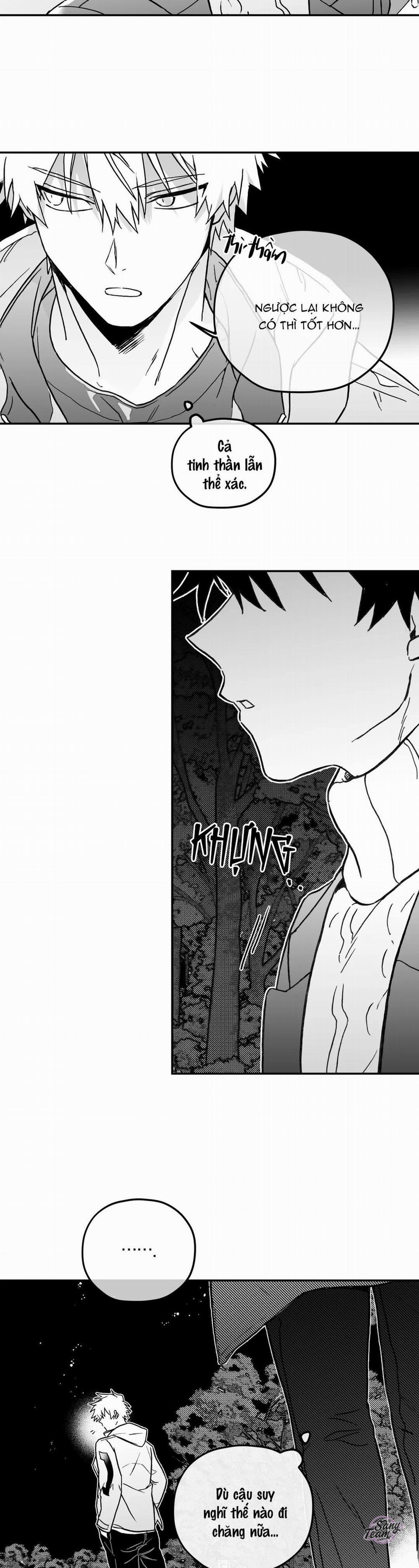 Con Sóng Dõi Theo Em 3 trang 17