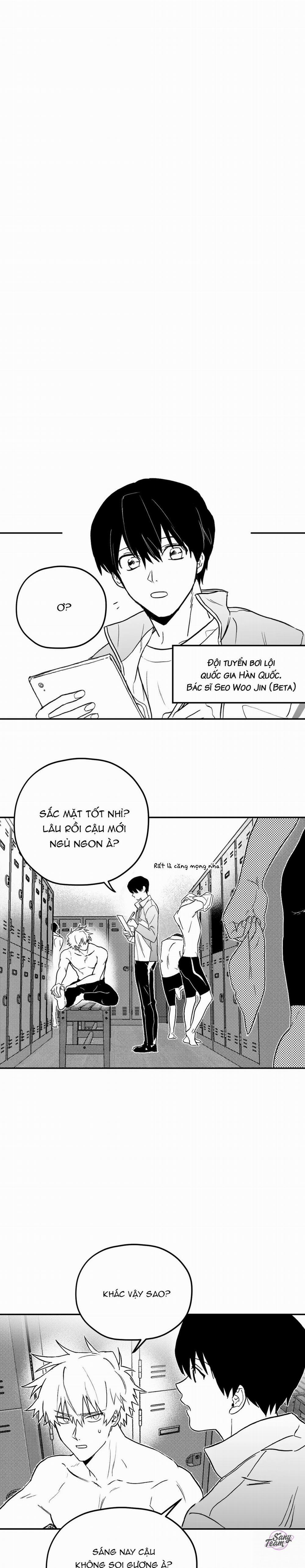 Con Sóng Dõi Theo Em 3 trang 3