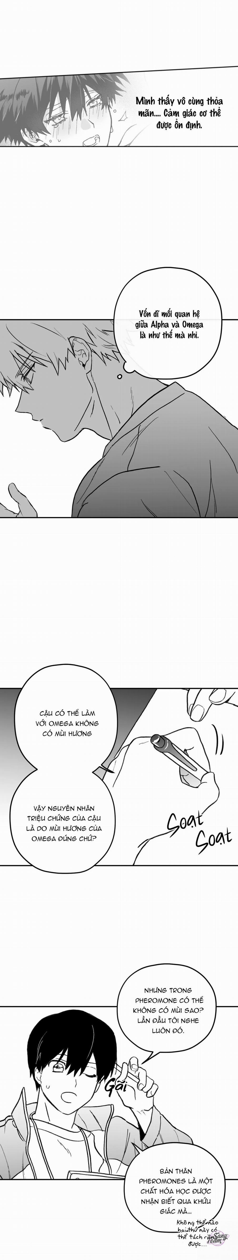 Con Sóng Dõi Theo Em 3 trang 7