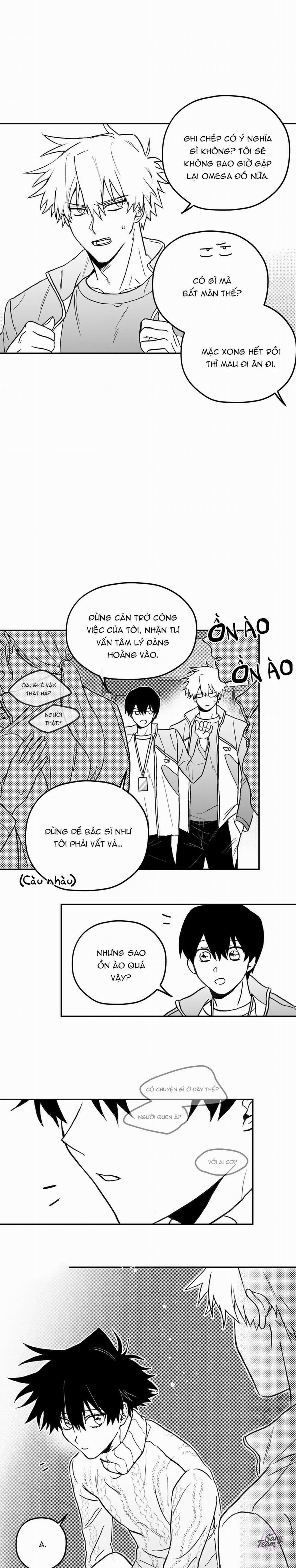 Con Sóng Dõi Theo Em 3 trang 8