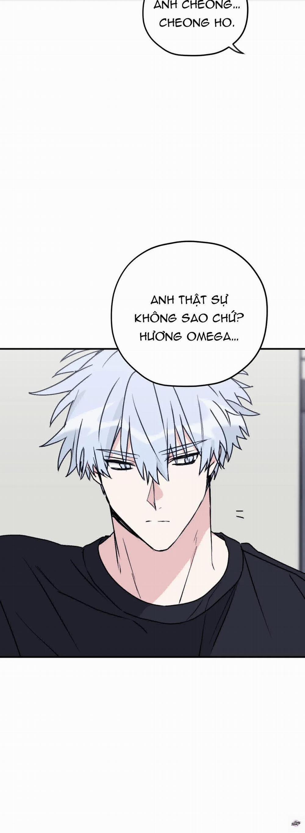 Con Sóng Dõi Theo Em 30 trang 11