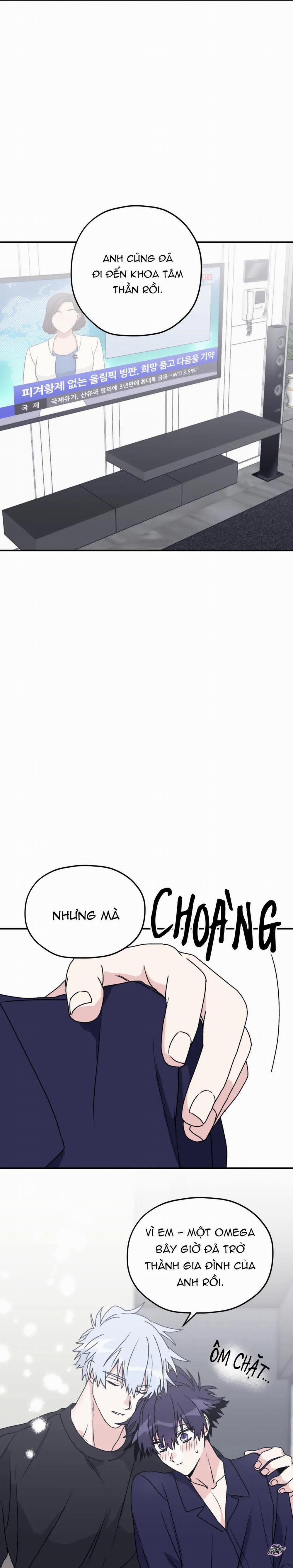 Con Sóng Dõi Theo Em 30 trang 13