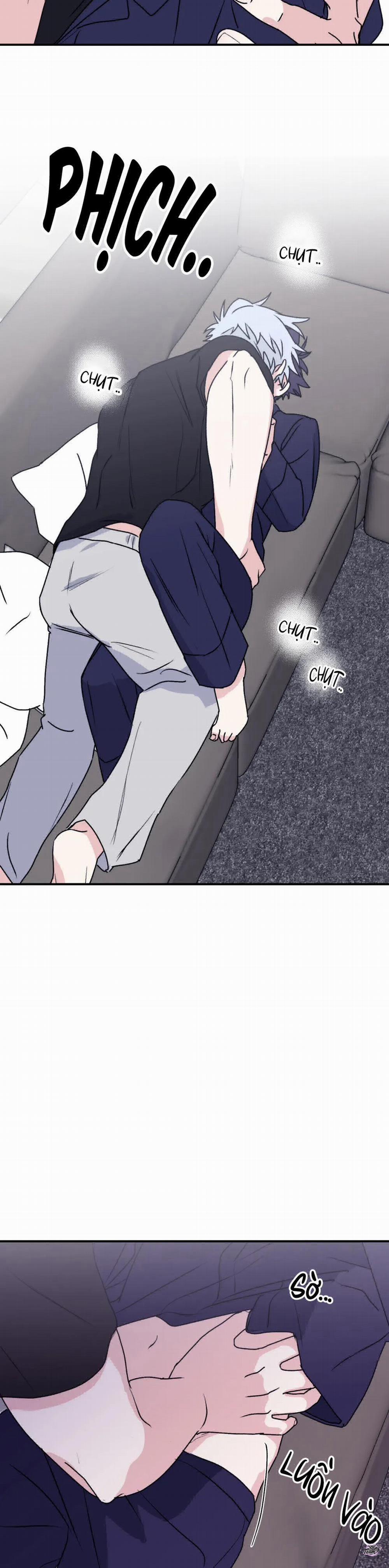 Con Sóng Dõi Theo Em 30 trang 17