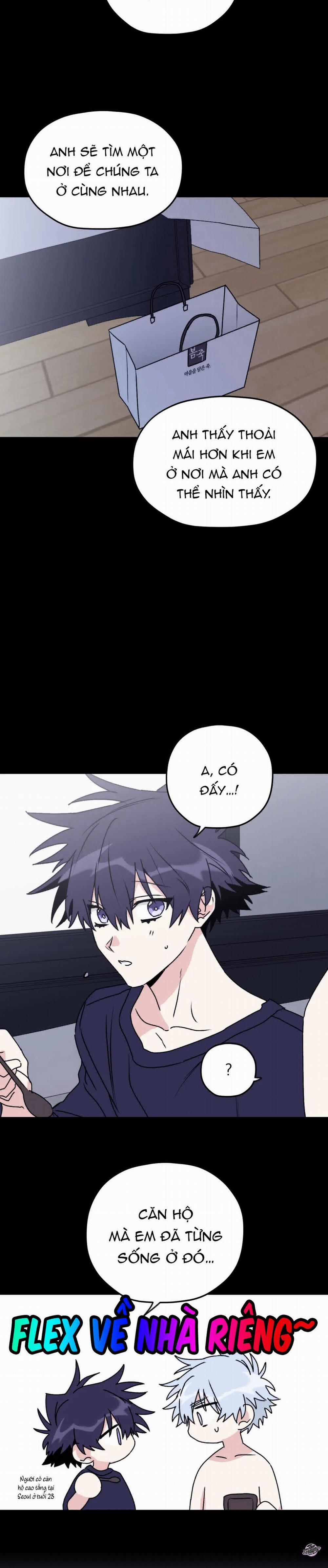 Con Sóng Dõi Theo Em 30 trang 2