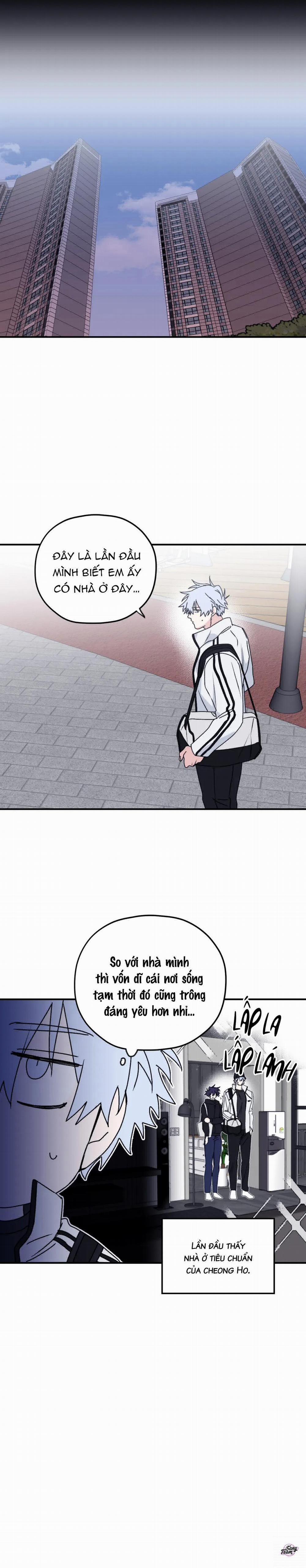 Con Sóng Dõi Theo Em 30 trang 3