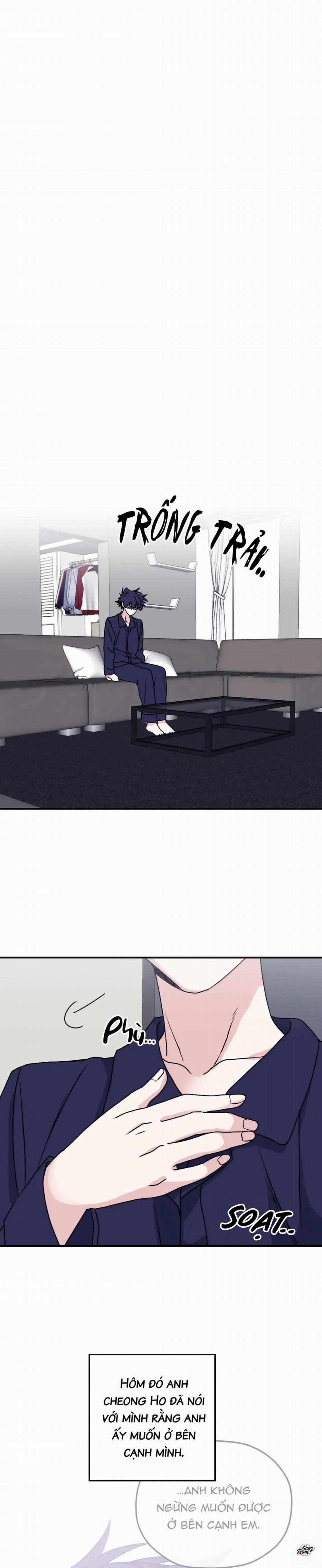 Con Sóng Dõi Theo Em 30 trang 4