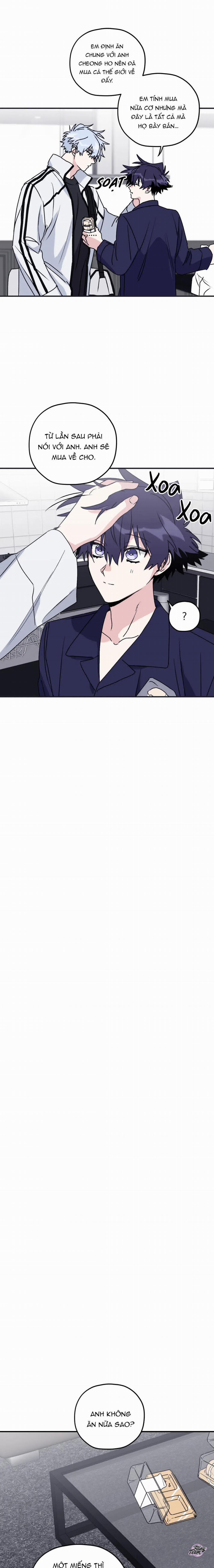 Con Sóng Dõi Theo Em 30 trang 8