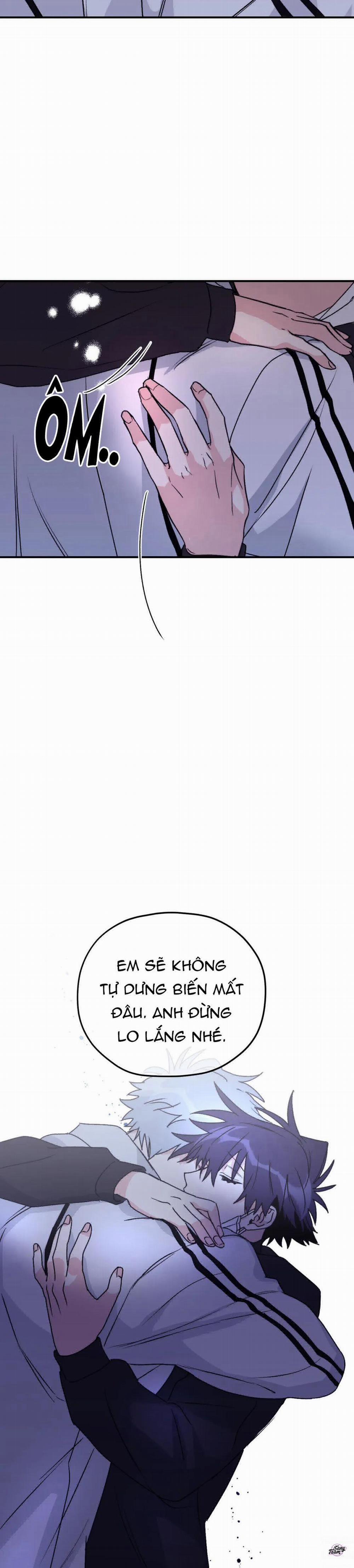 Con Sóng Dõi Theo Em 31 trang 17