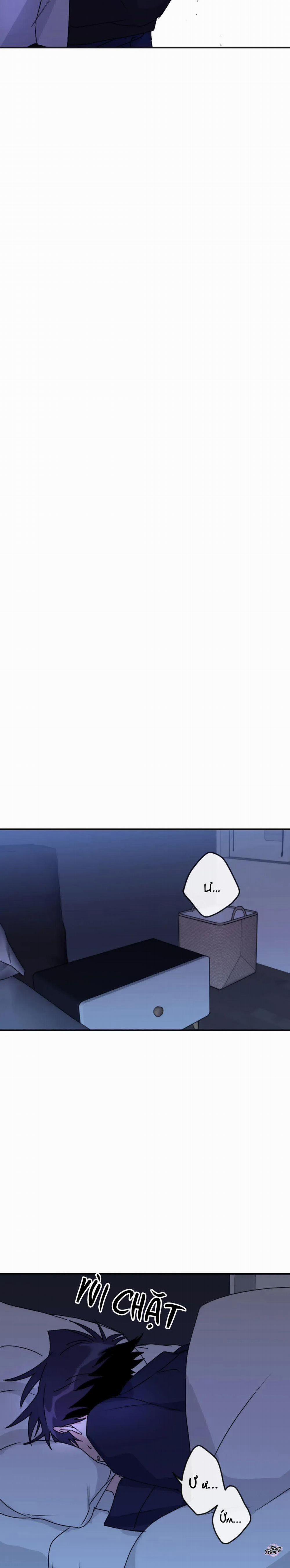 Con Sóng Dõi Theo Em 31 trang 18