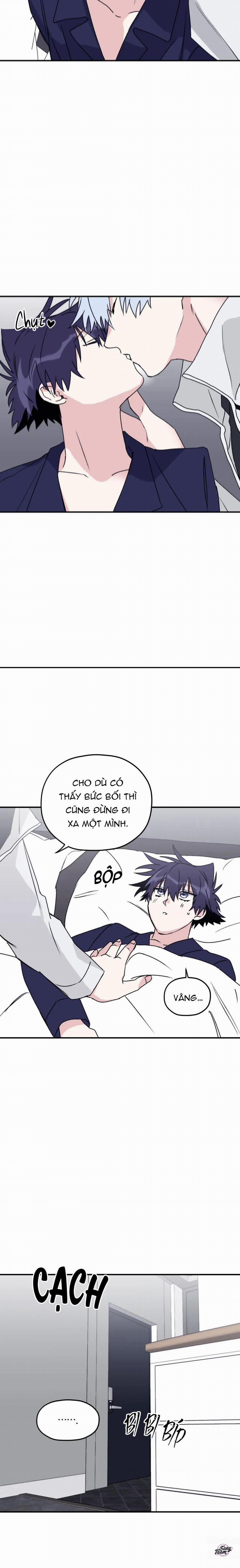 Con Sóng Dõi Theo Em 31 trang 2