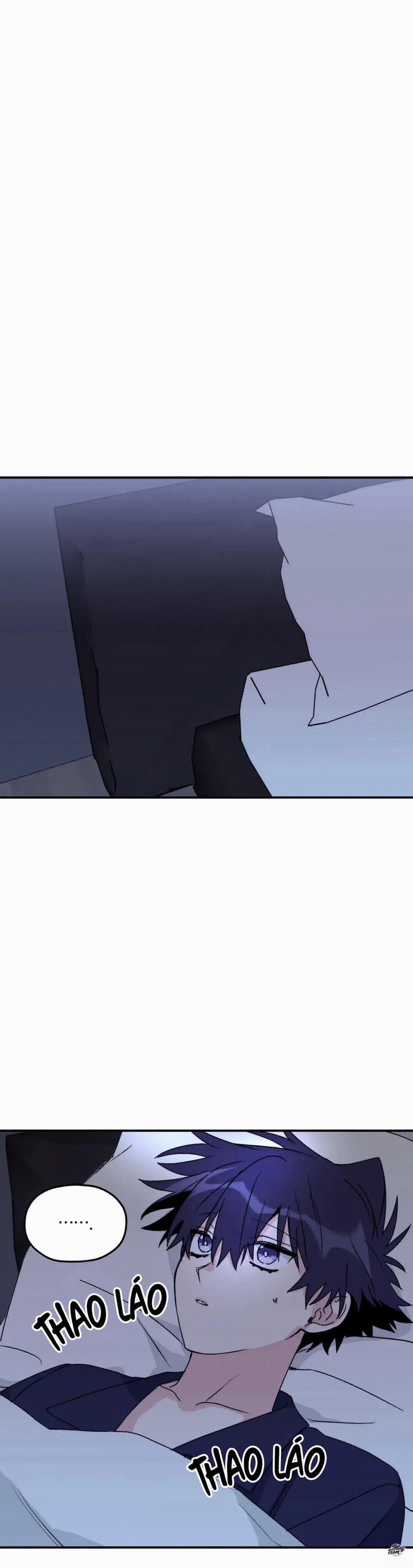 Con Sóng Dõi Theo Em 31 trang 21