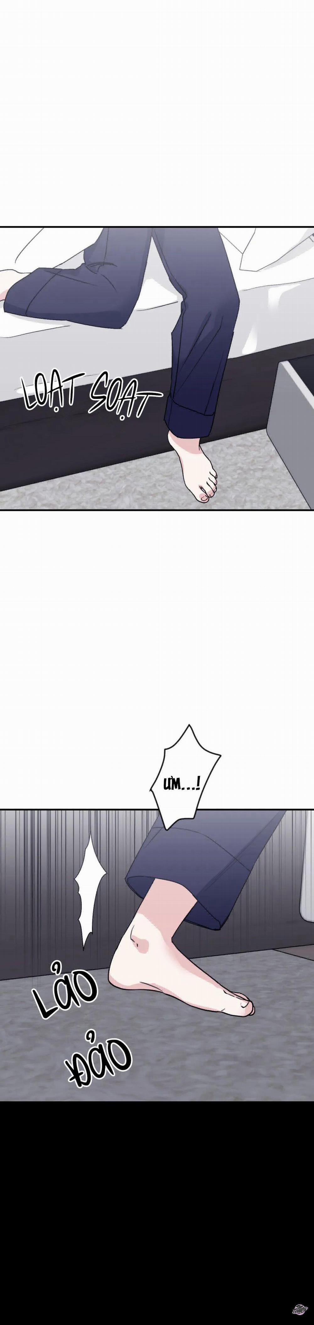 Con Sóng Dõi Theo Em 31 trang 3