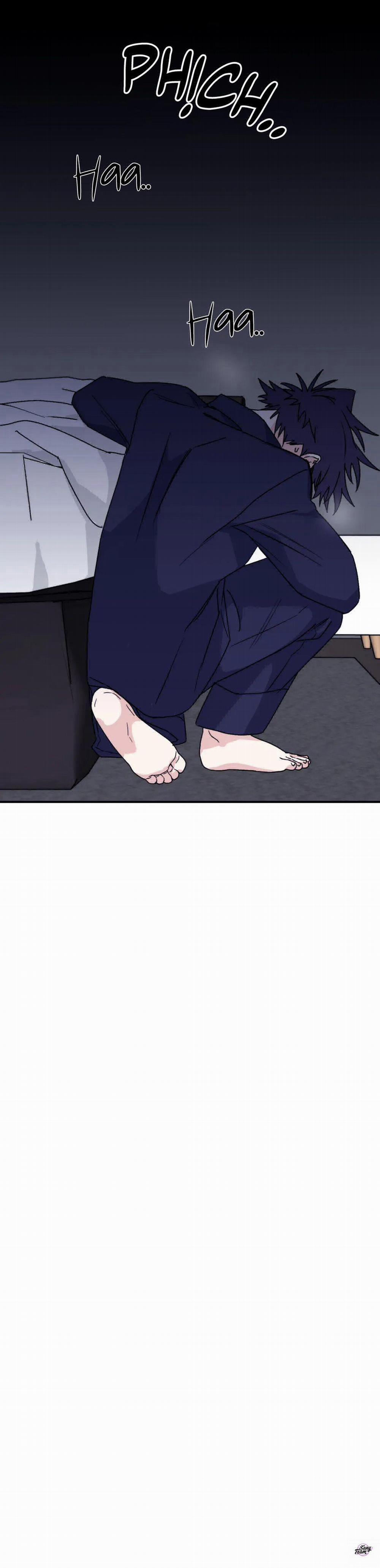 Con Sóng Dõi Theo Em 31 trang 4