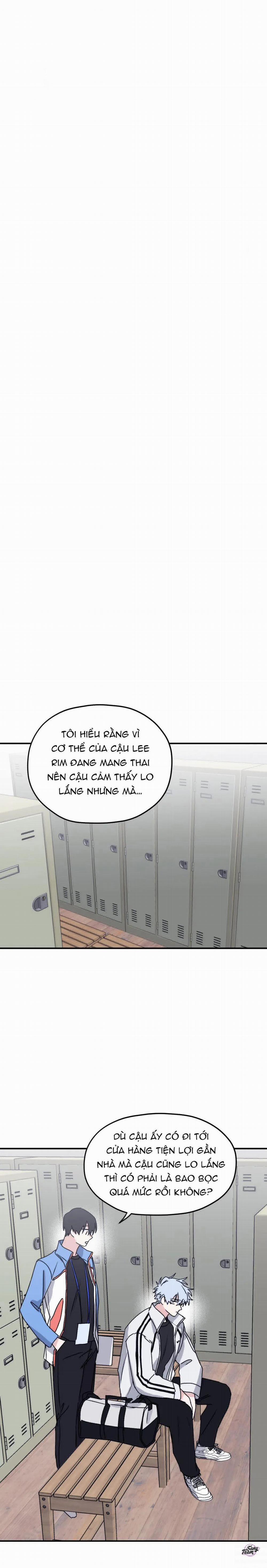 Con Sóng Dõi Theo Em 31 trang 5