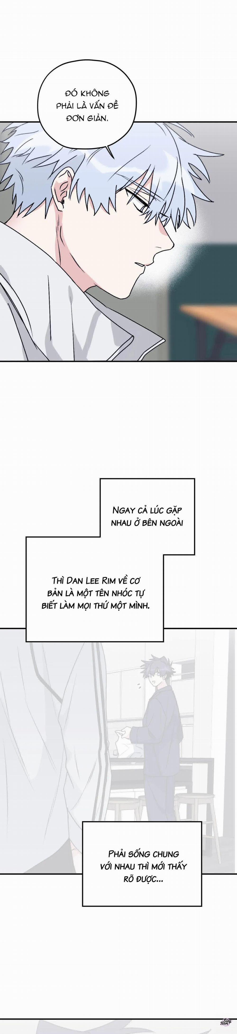 Con Sóng Dõi Theo Em 31 trang 6