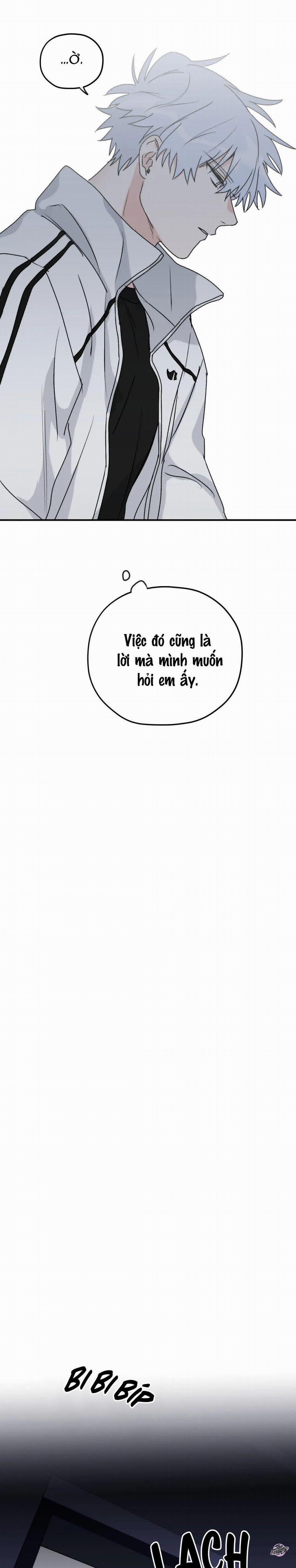 Con Sóng Dõi Theo Em 31 trang 8