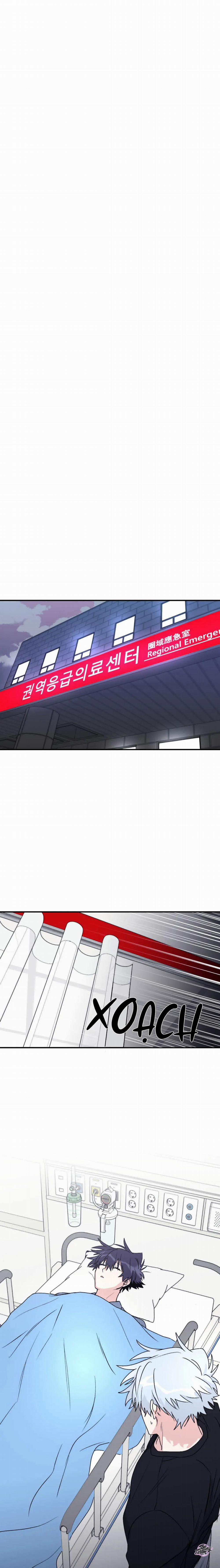 Con Sóng Dõi Theo Em 32 trang 12