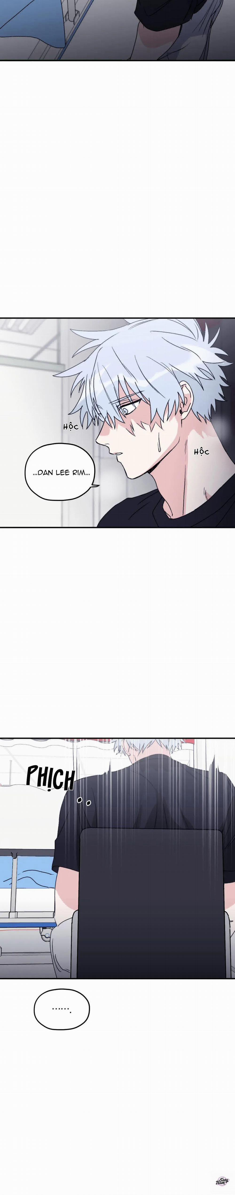 Con Sóng Dõi Theo Em 32 trang 13