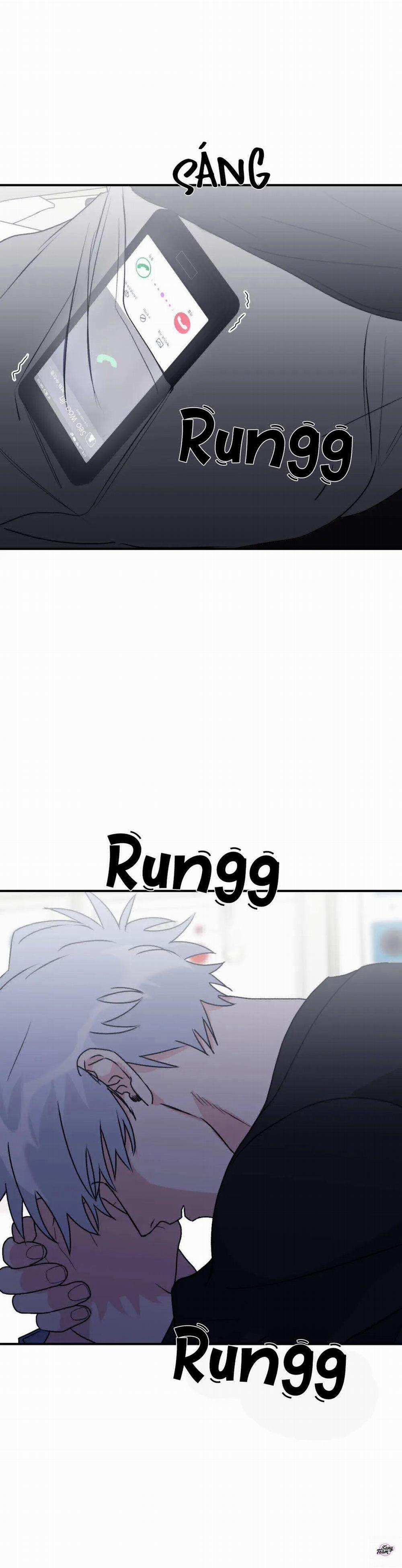 Con Sóng Dõi Theo Em 32 trang 15