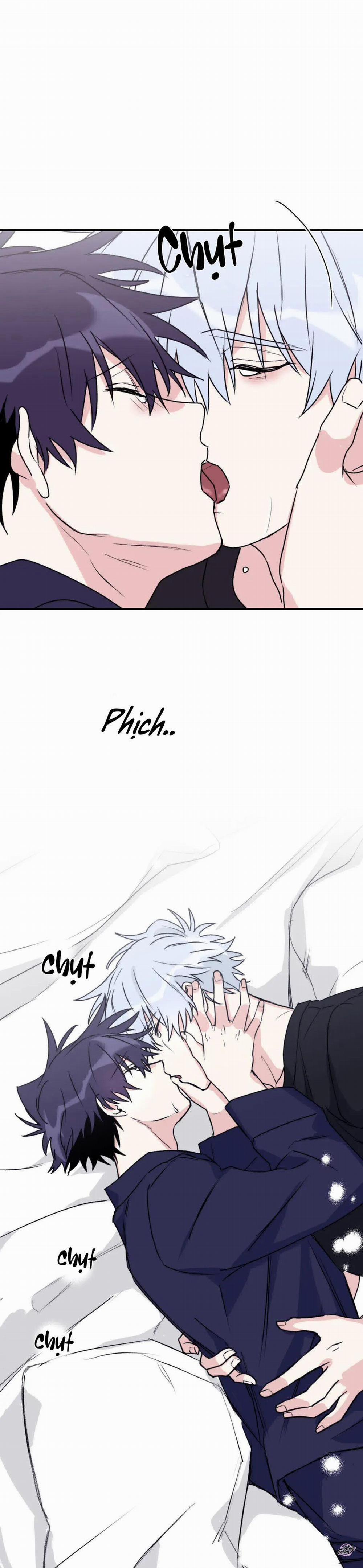 Con Sóng Dõi Theo Em 32 trang 22