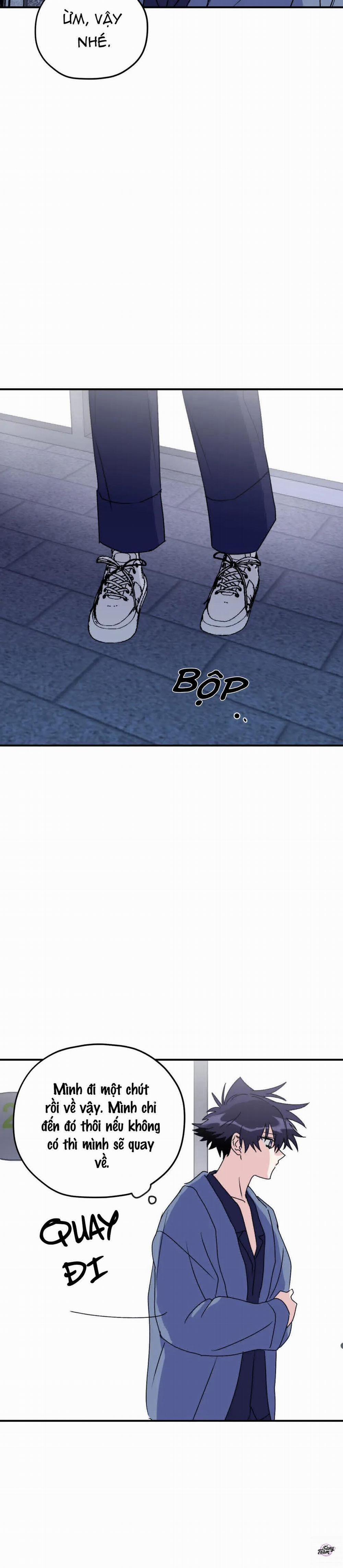 Con Sóng Dõi Theo Em 32 trang 3