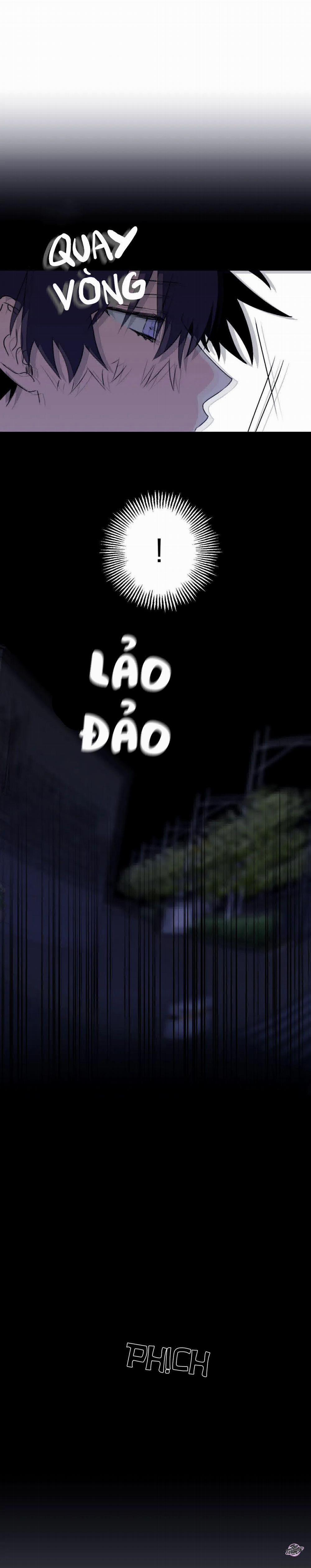 Con Sóng Dõi Theo Em 32 trang 4