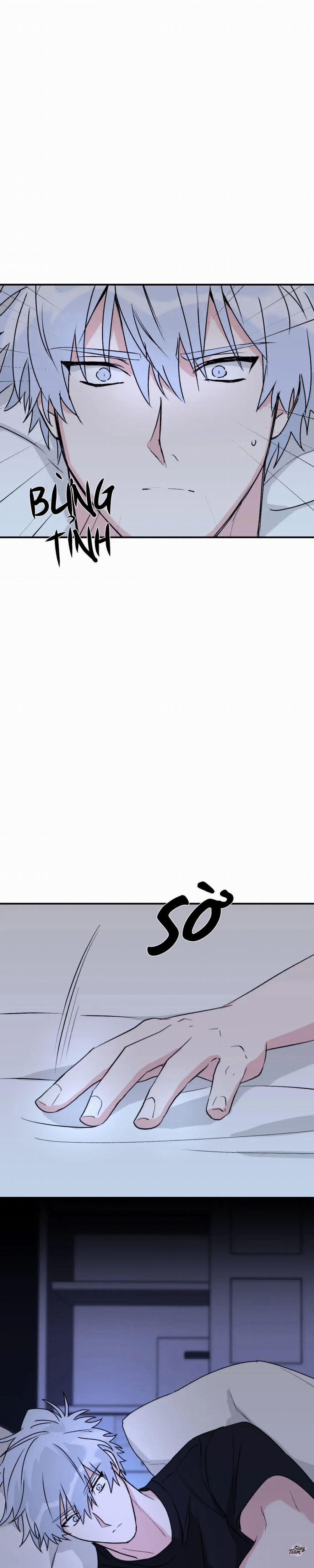 Con Sóng Dõi Theo Em 32 trang 6