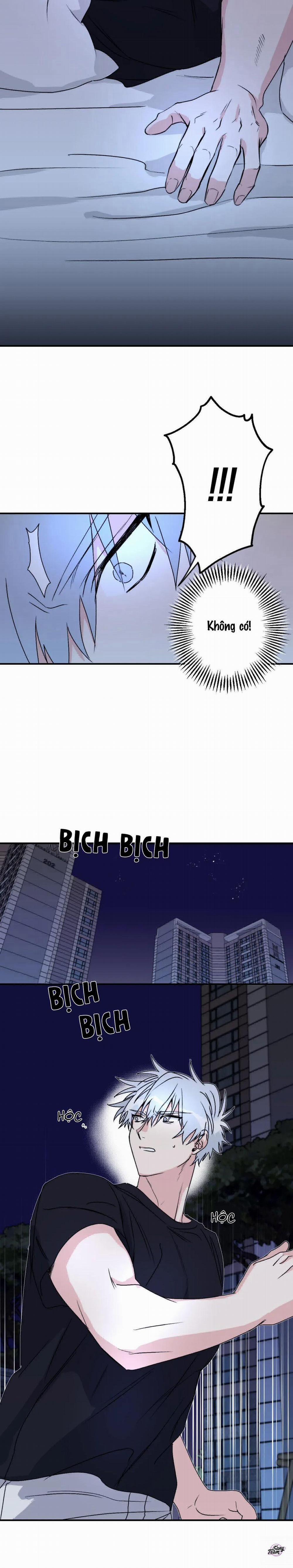 Con Sóng Dõi Theo Em 32 trang 7