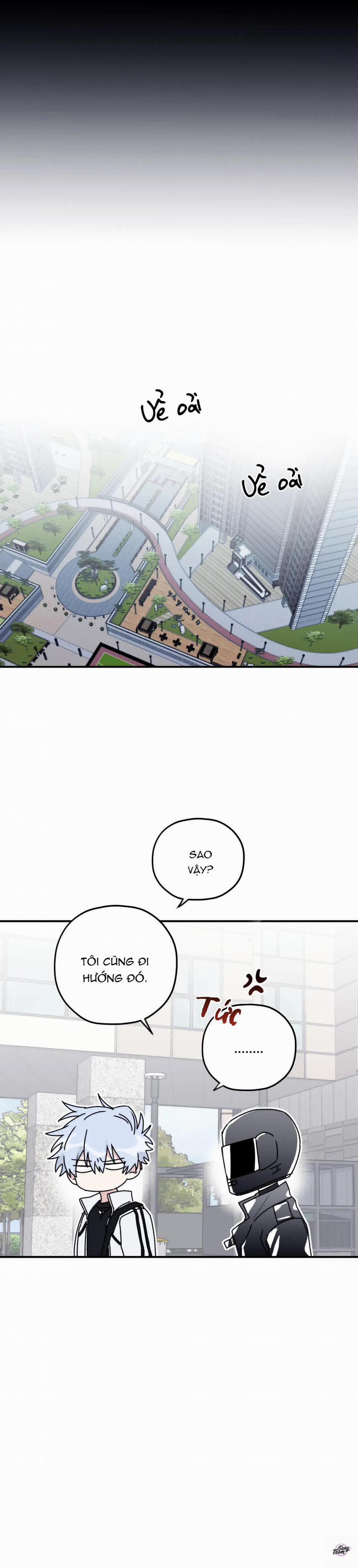 Con Sóng Dõi Theo Em 33 trang 13