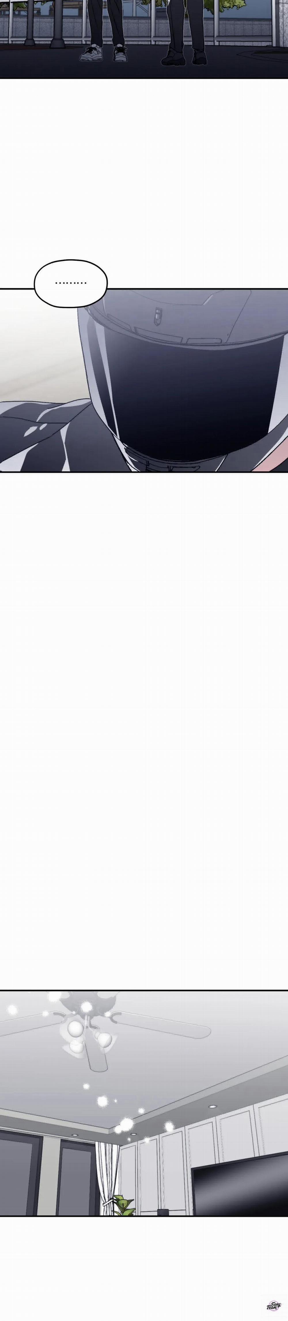 Con Sóng Dõi Theo Em 33 trang 15