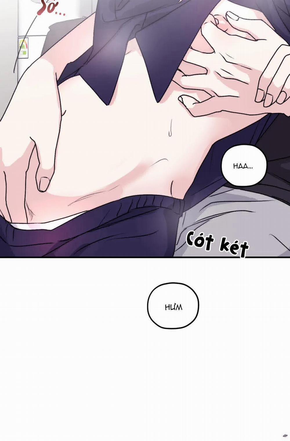 Con Sóng Dõi Theo Em 33 trang 19