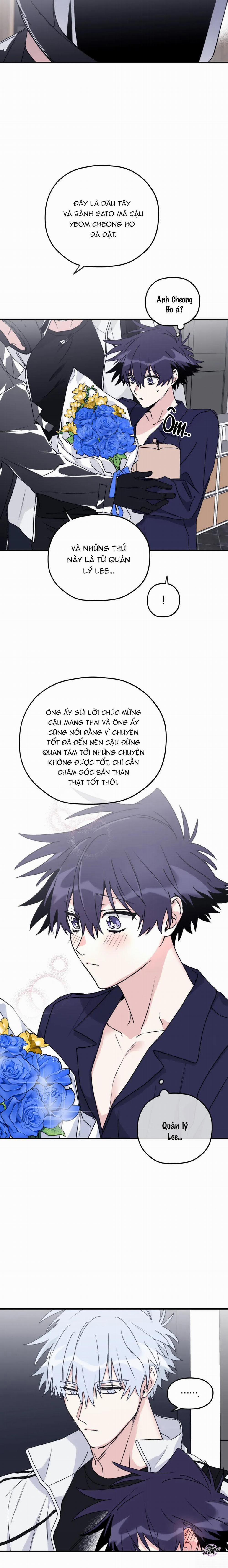 Con Sóng Dõi Theo Em 33 trang 3