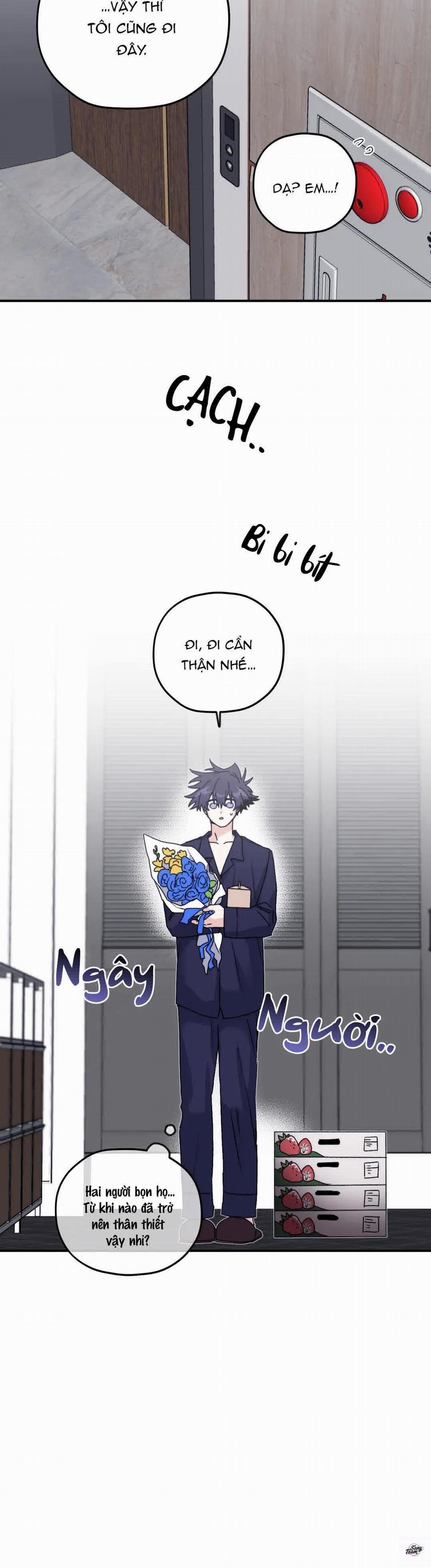 Con Sóng Dõi Theo Em 33 trang 5