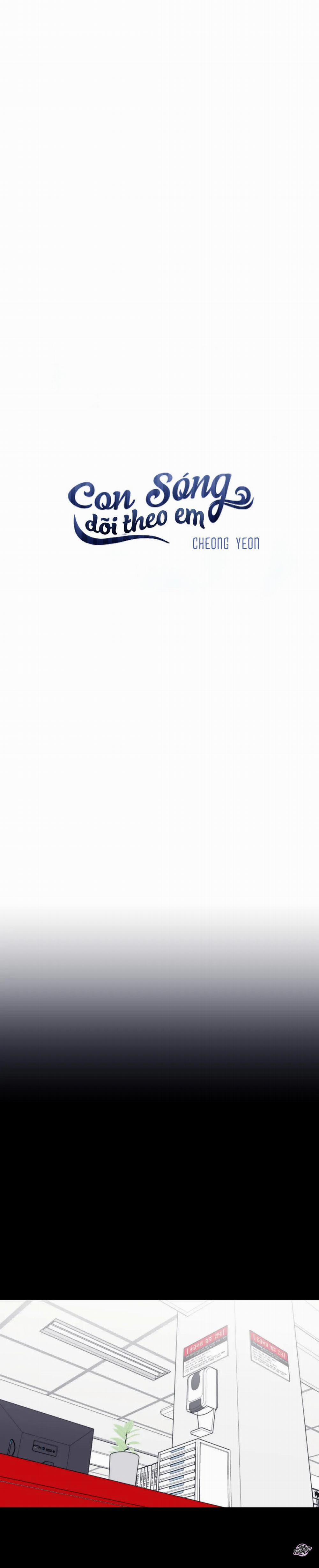 Con Sóng Dõi Theo Em 33 trang 6