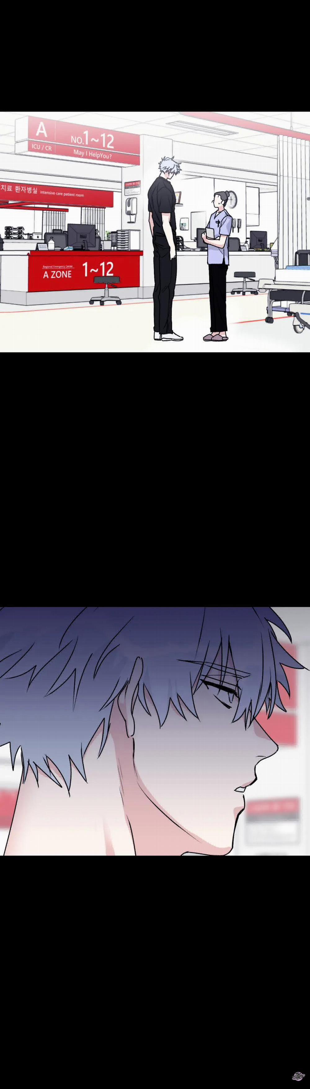 Con Sóng Dõi Theo Em 33 trang 7