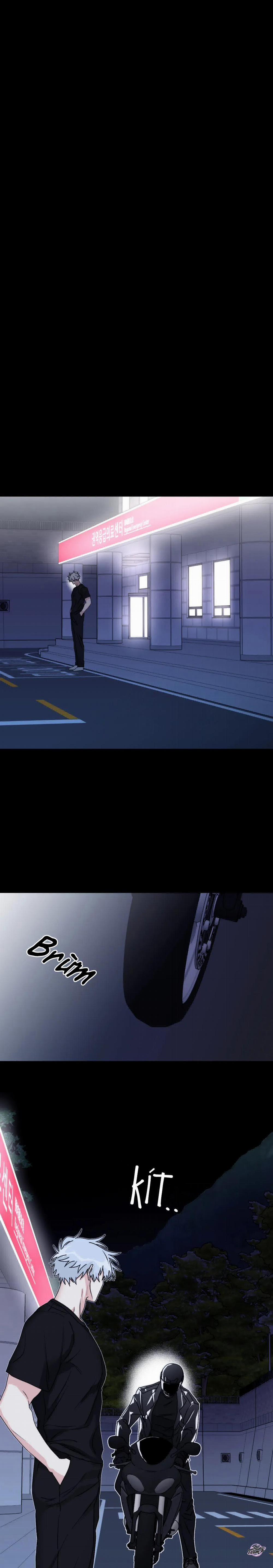 Con Sóng Dõi Theo Em 33 trang 8