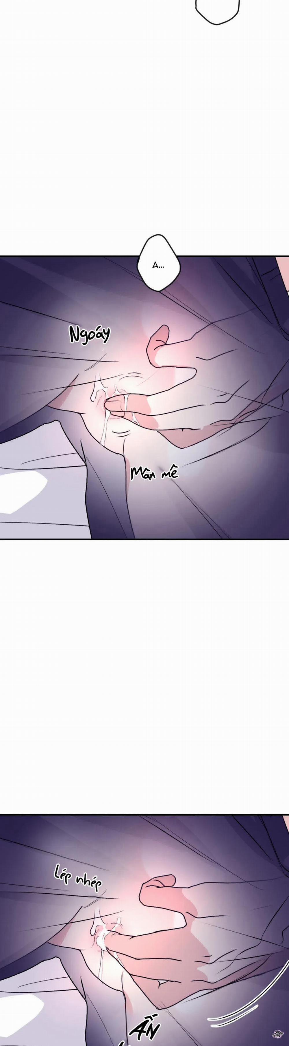 Con Sóng Dõi Theo Em 34 trang 14