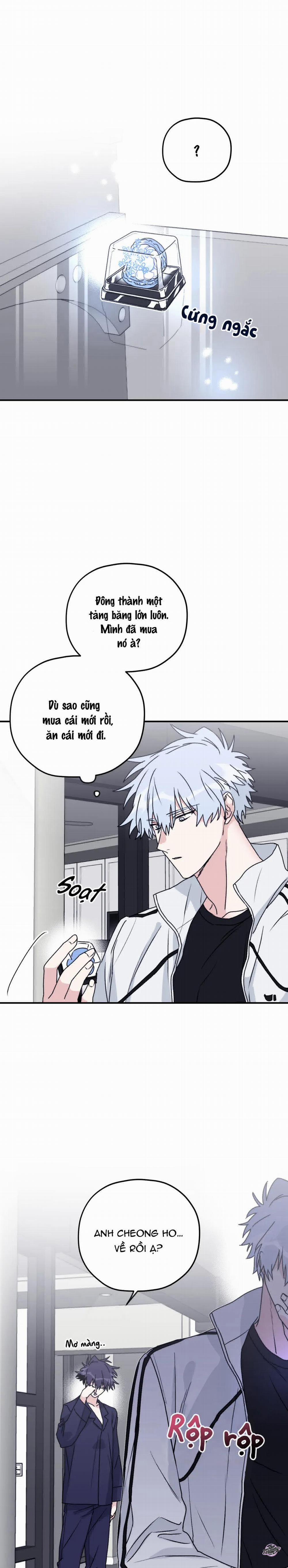 Con Sóng Dõi Theo Em 34 trang 4