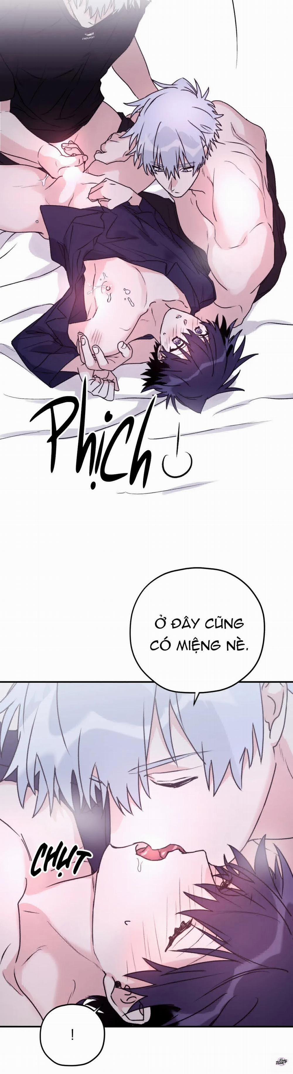 Con Sóng Dõi Theo Em 35 trang 11