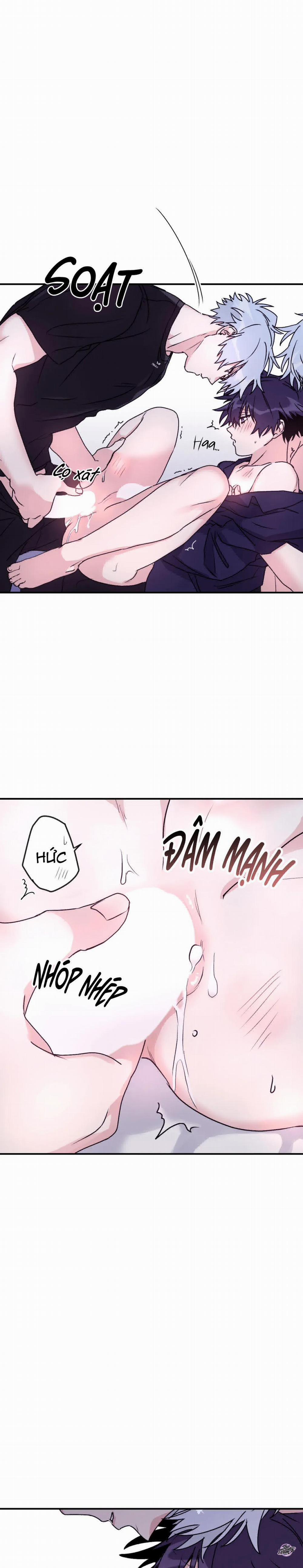 Con Sóng Dõi Theo Em 35 trang 2