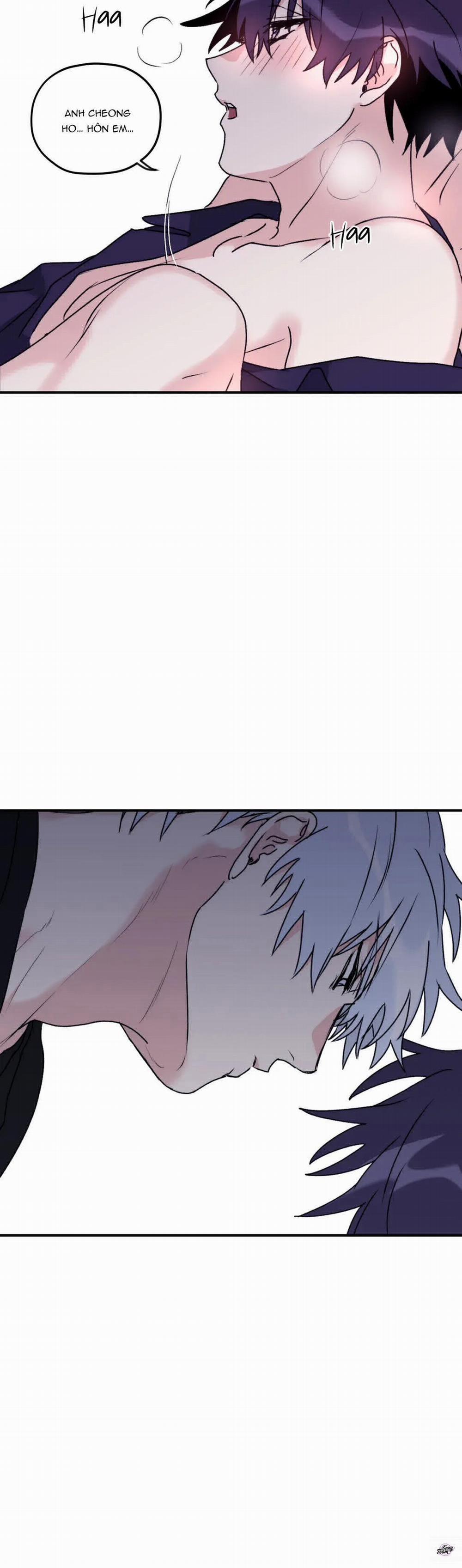 Con Sóng Dõi Theo Em 35 trang 3