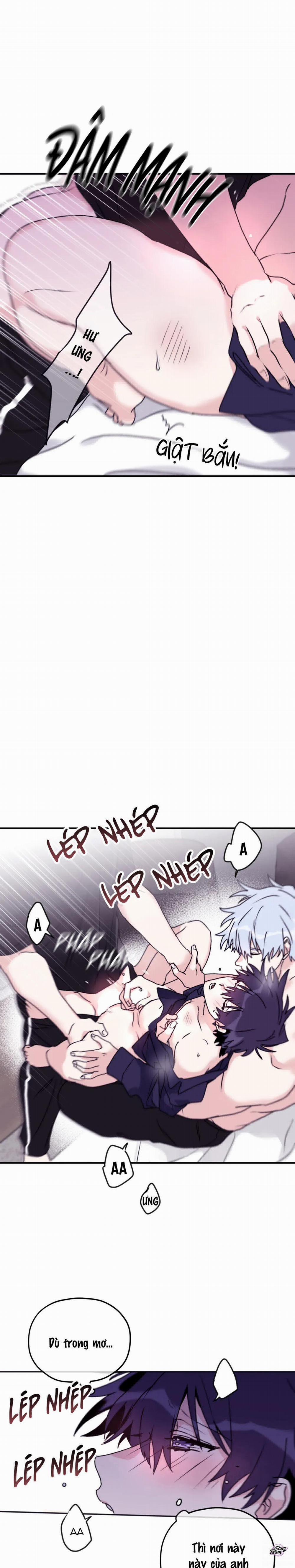 Con Sóng Dõi Theo Em 35 trang 4