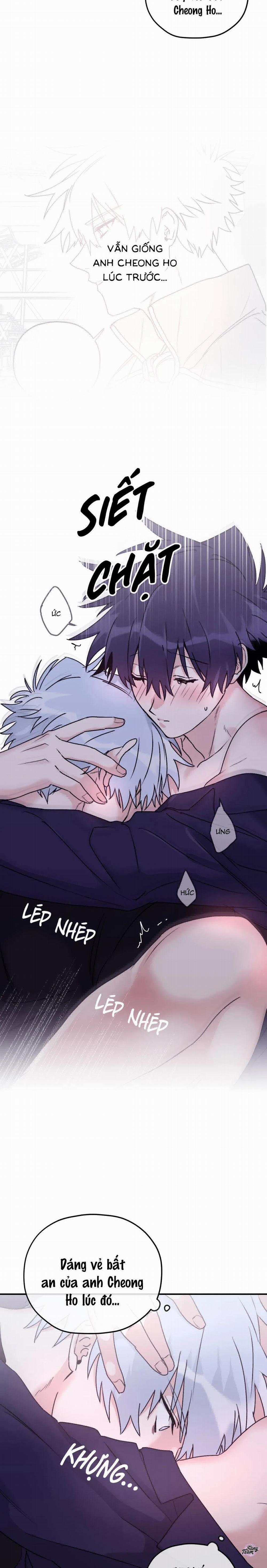 Con Sóng Dõi Theo Em 35 trang 5