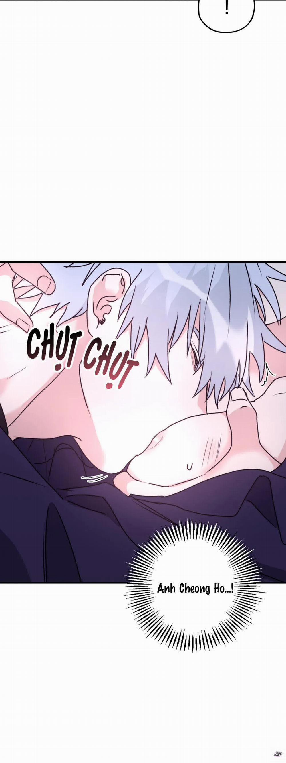 Con Sóng Dõi Theo Em 35 trang 7