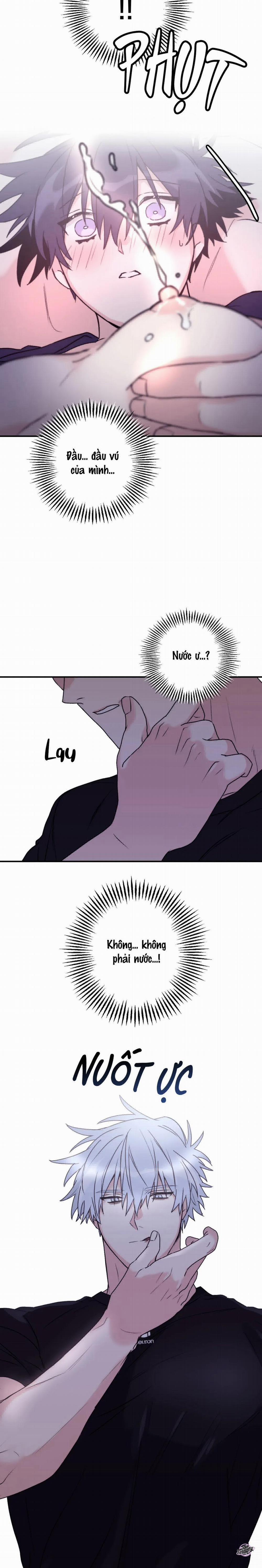 Con Sóng Dõi Theo Em 35 trang 9