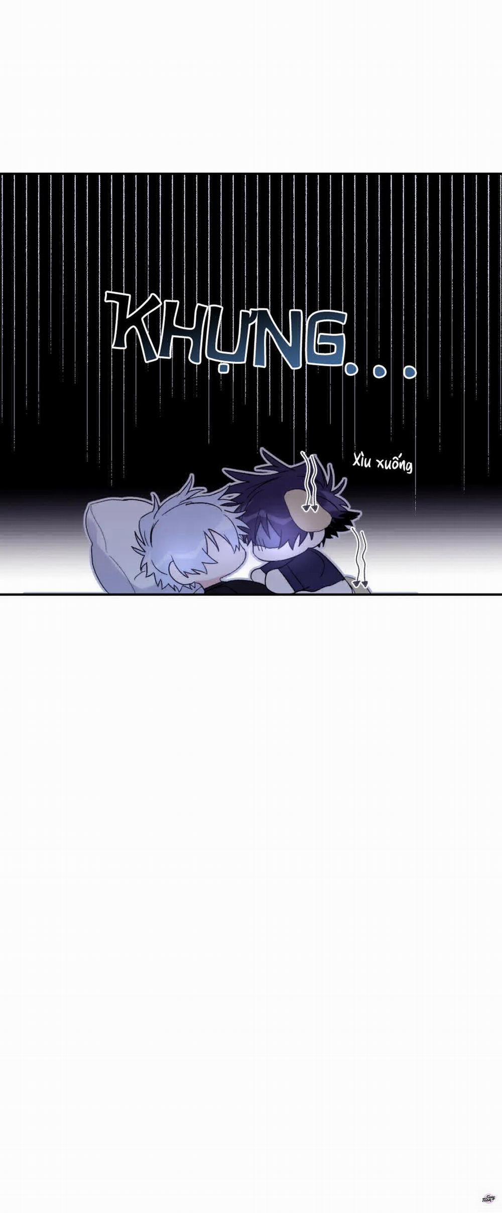 Con Sóng Dõi Theo Em 36 trang 11