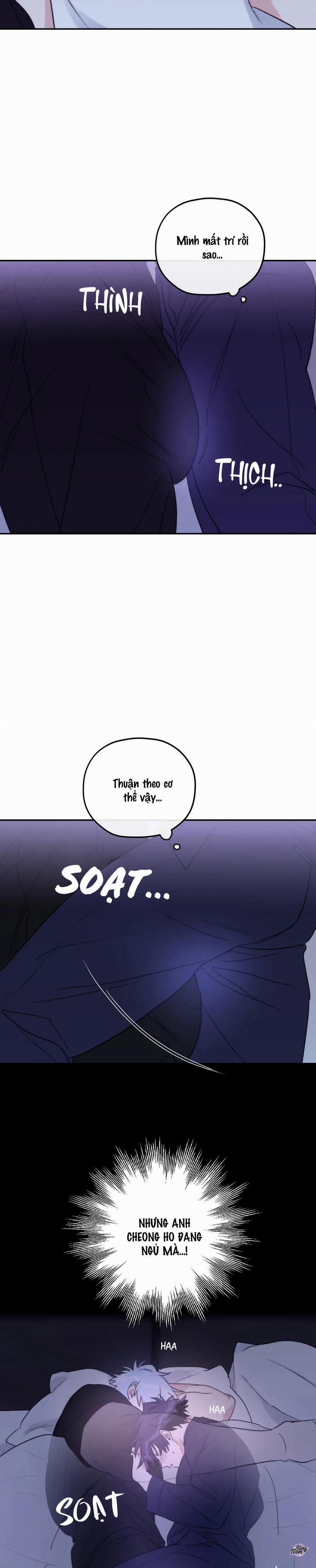 Con Sóng Dõi Theo Em 36 trang 2