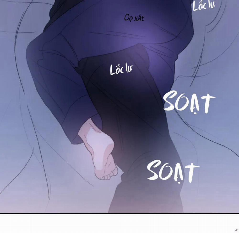 Con Sóng Dõi Theo Em 36 trang 3