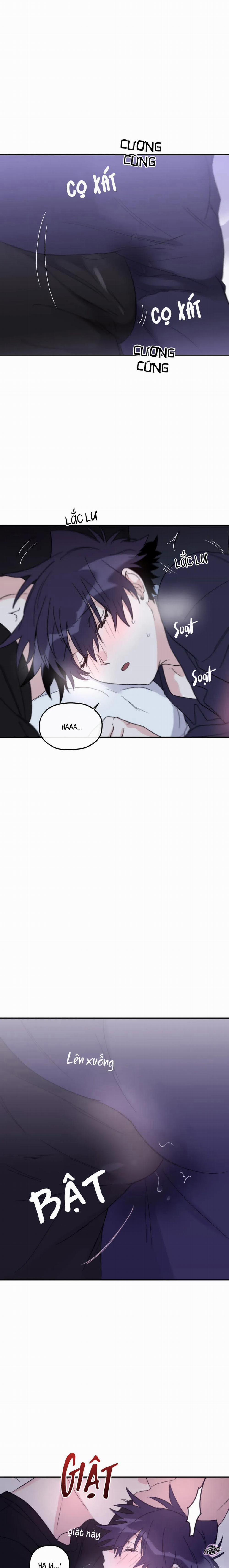 Con Sóng Dõi Theo Em 36 trang 4